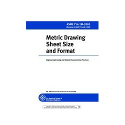 ASME Y14.1M-2005