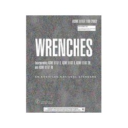 ASME B107.100-2002 (R2008)