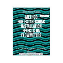 ASME MFC-10M-2000 (R2011)