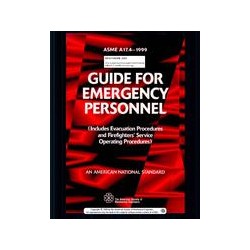 ASME A17.4-1999 (R2009)