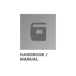 Handbook of Acoustic Characteristics of Turbomachinery