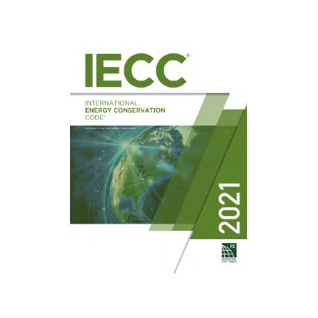 ICC IECC-2021
