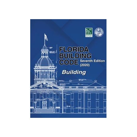 ICC FL-BC-BUILDING-2020