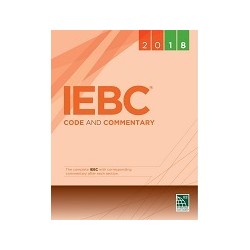 ICC IEBC-2018 Commentary