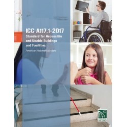 ICC A117.1-2017