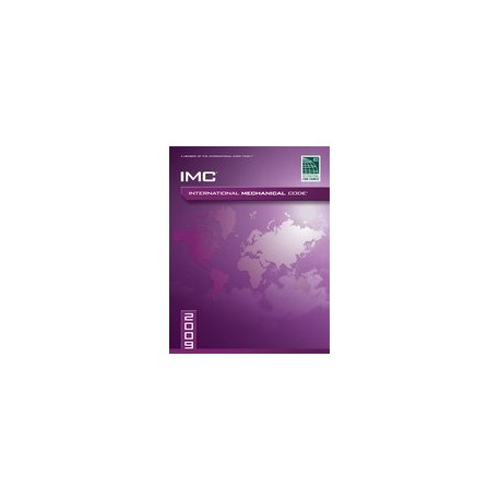 ICC IMC-2009