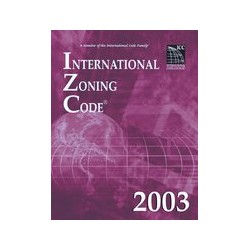 ICC IZC-2003