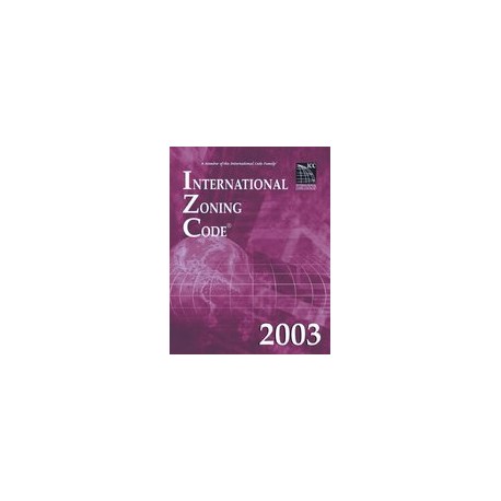 ICC IZC-2003