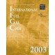 ICC IFGC-2003