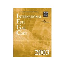 ICC IFGC-2003