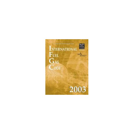 ICC IFGC-2003