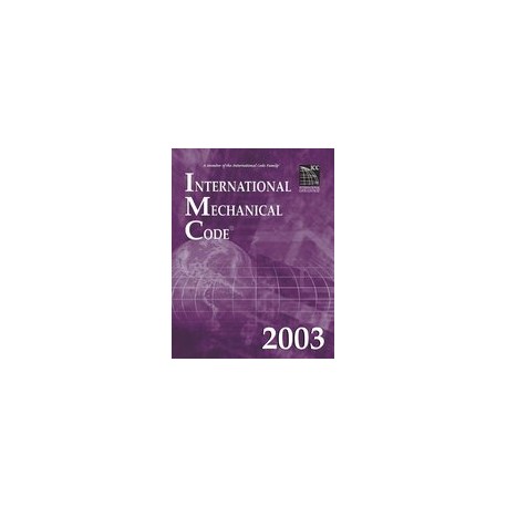 ICC IMC-2003