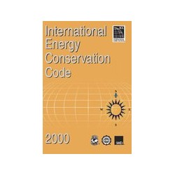 ICC IECC-2000