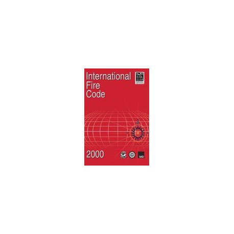 ICC IFC-2000