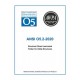 ANSI O5.2-2020