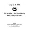 ANSI O1.1-2009