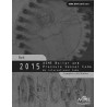 ASME BPVC-2015 SET-With Binders