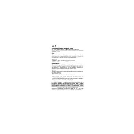 UOP 163-10
