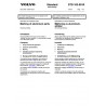 VOLVO STD 103-0010 0