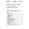 VOLVO STD 105-0009 0