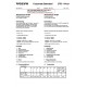 VOLVO STD 1141,07 0