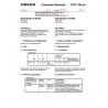 VOLVO STD 1142,081 0