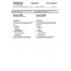 VOLVO STD 1225,929 0