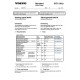VOLVO STD 1263,7 0