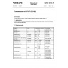 VOLVO STD 1273,17 0