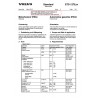 VOLVO STD 1278,34 0