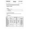 VOLVO STD 1286,11 0