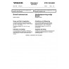 VOLVO STD 323-0001 0