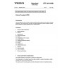 VOLVO STD 418-0001 0