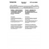 VOLVO STD 423-0008 0