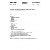 VOLVO STD 423-0031 0
