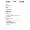 VOLVO STD 423-0046 0