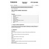 VOLVO STD 520-0001 0