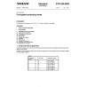 VOLVO STD 524-0002 0