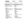 VOLVO STD 5660,29 0