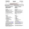 VOLVO STD 5660,5 0
