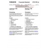 VOLVO STD 5751,55 0