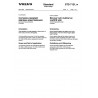 VOLVO STD 7121,14 0