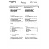 VOLVO STD 7141,42 0