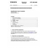 VOLVO STD 850-0001 0