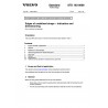 VOLVO STD 102-0008 0