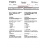 VOLVO STD 1024,3216 0