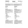 VOLVO STD 1024,6143 0