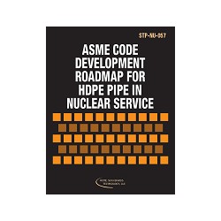 ASME STP-NU-057