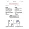 VOLVO STD 1112,331 0