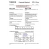 VOLVO STD 1115,681 0